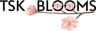 TSK Blooms
